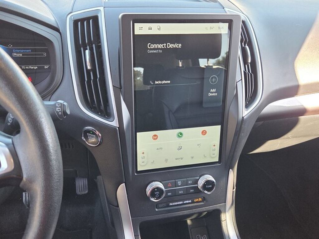 Used 2024 Ford Edge SEL AWD/4WD image 19