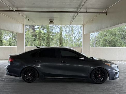 Used 2020 Kia Forte GT image 5