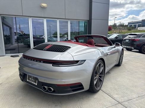 Used 2024 Porsche 911 Carrera S image 13