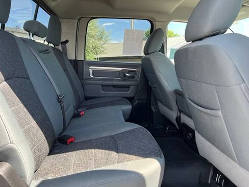 Used 2019 RAM 1500 Big Horn AWD/4WD image 17