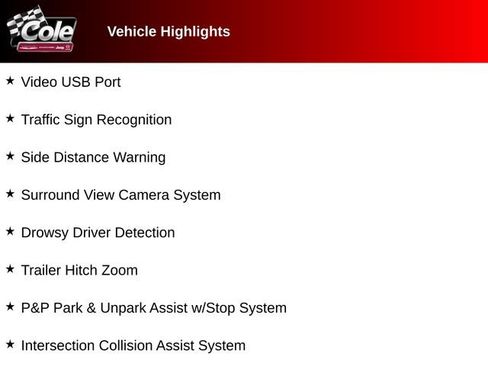 Used 2024 Jeep Wagoneer L Series III w/ Premium Group I AWD/4WD image 7