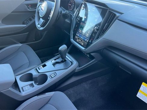 New 2026 Subaru Crosstrek 2.0i Premium image 13