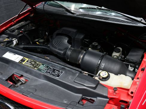 Used 2002 Ford F150 4x4 SuperCab image 13