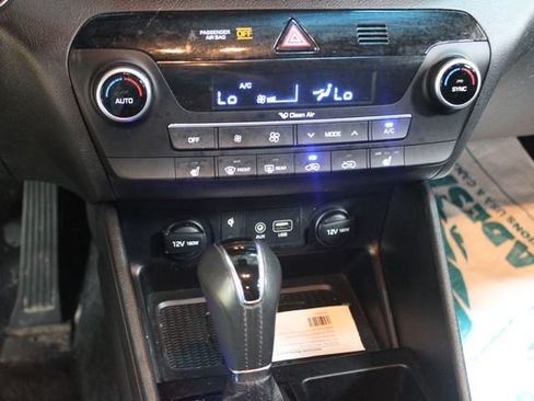 Used 2020 Hyundai Tucson Sport AWD/4WD image 20