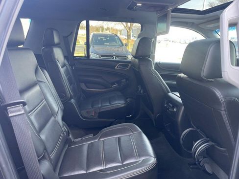 Used 2018 GMC Yukon Denali w/ Denali Ultimate Package image 10