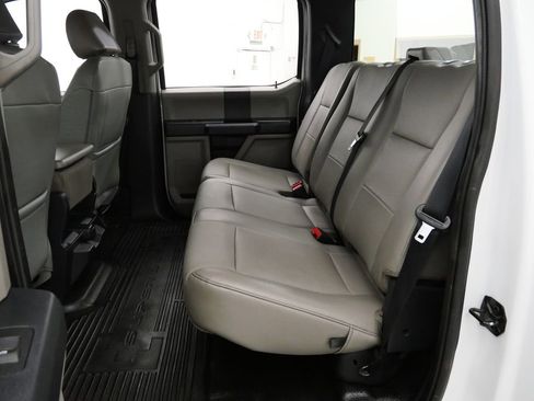 Used 2022 Ford F250 XL w/ STX Appearance Package image 19