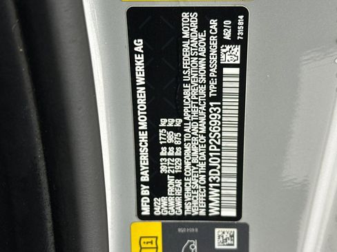 Used 2023 MINI Cooper SE image 22