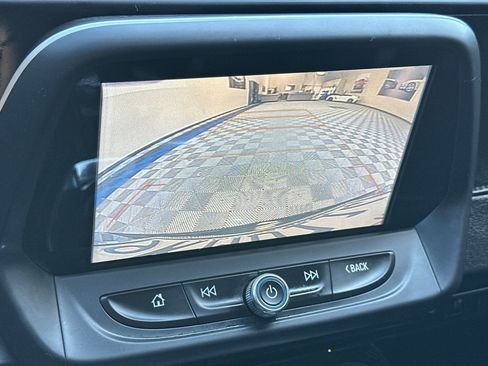 Used 2018 Chevrolet Camaro LT w/ Redline Edition image 26