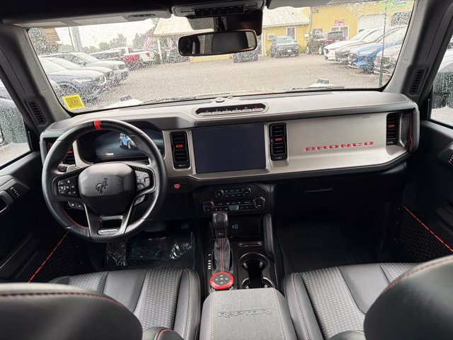 Used 2023 Ford Bronco Raptor AWD/4WD image 32