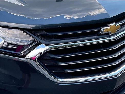 Used 2021 Chevrolet Equinox LS w/ LS Convenience Package FWD image 29