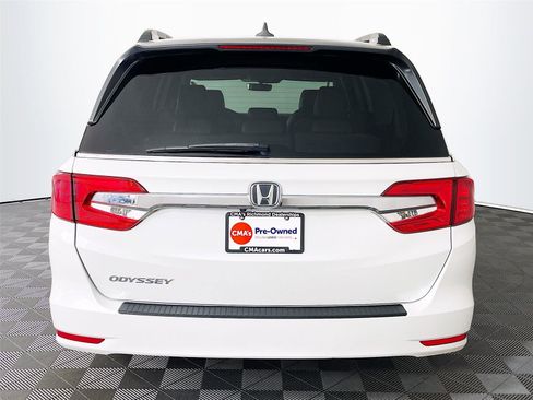 Used 2020 Honda Odyssey EX-L image 9