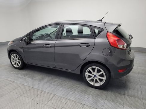 Used 2019 Ford Fiesta SE w/ Equipment Group 201A image 3