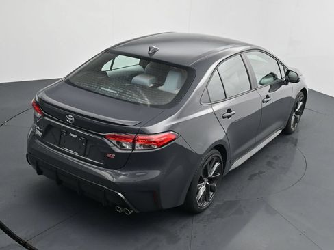 Used 2025 Toyota Corolla SE FWD image 15