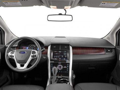 Used 2013 Ford Edge SEL image 8