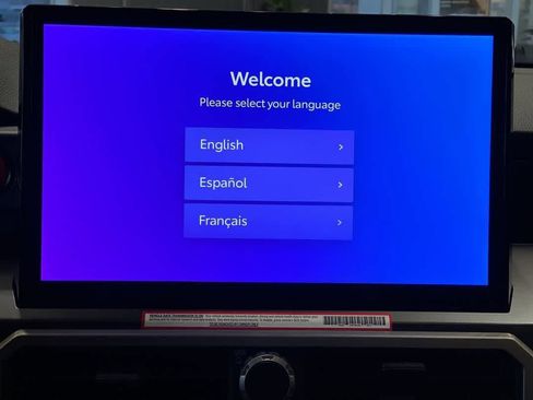 Certified 2024 Toyota Tacoma TRD Off-Road w/ TRD Off Road Premium Package image 19