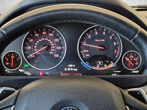 Used 2017 BMW 330i Sedan RWD image 14