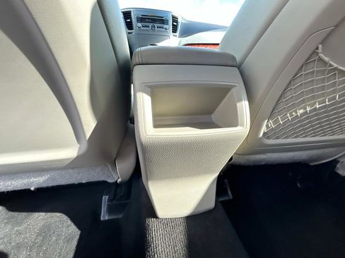 Used 2011 Subaru Outback 3.6R Limited w/ PWR Moonroof Pkg image 14