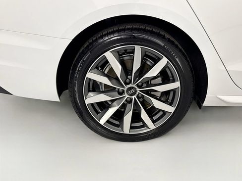 Certified 2023 Audi A4 2.0T Premium Plus w/ Premium Plus Package AWD/4WD image 33