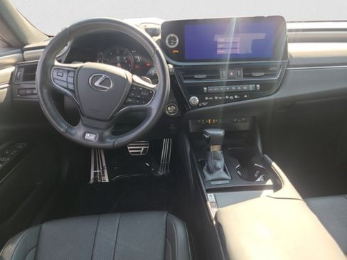 Used 2023 Lexus ES 350 F Sport FWD image 14