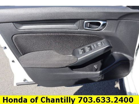 Certified 2026 Honda Civic Sport image 20