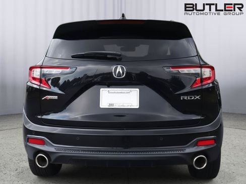 Used 2023 Acura RDX A-Spec FWD image 5