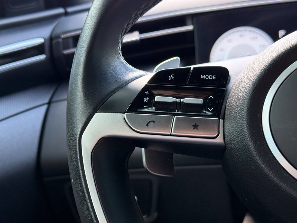 Certified 2024 Hyundai Santa Cruz XRT AWD/4WD image 18