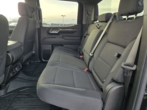 New 2026 GMC Sierra 1500 Elevation w/ Elevation Select Package image 5