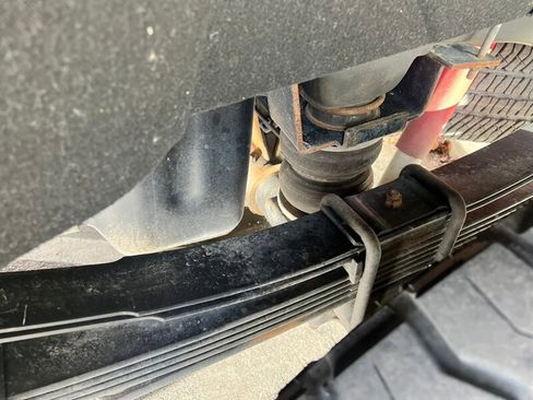 Used 2020 Chevrolet Silverado 3500 High Country w/ Z71 Off-Road Package image 32