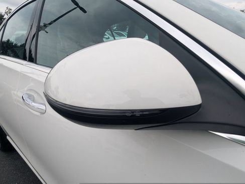 Certified 2024 Mercedes-Benz C 300 Sedan image 23