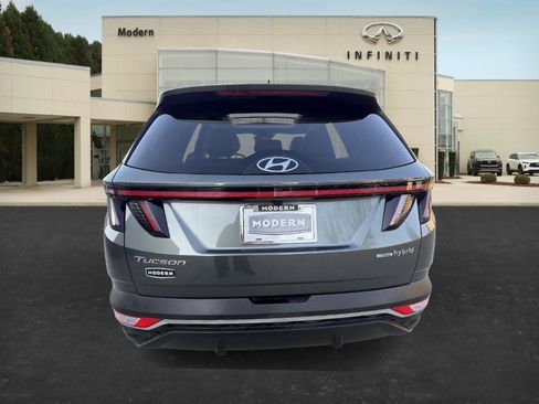 Used 2023 Hyundai Tucson SEL image 24