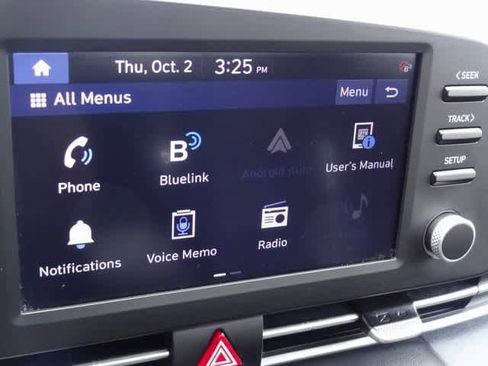 Used 2023 Hyundai Elantra SEL image 22
