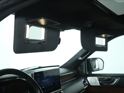 Certified 2023 Lincoln Navigator Black Label AWD/4WD image 22
