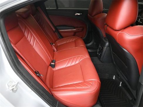 Used 2022 Dodge Charger SRT Hellcat image 14