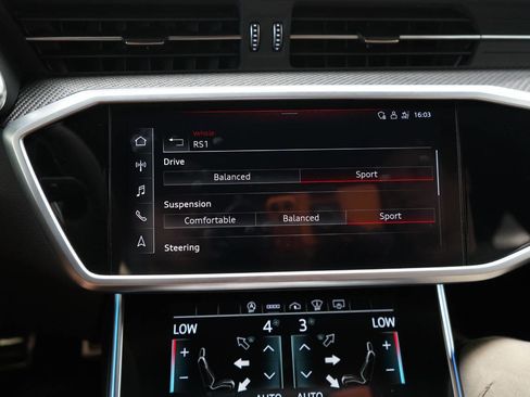 Used 2022 Audi RS 6 image 85