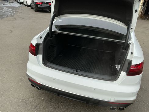 Used 2022 Audi S4 Premium Plus image 26