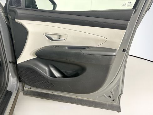 Used 2025 Hyundai Tucson SEL image 31