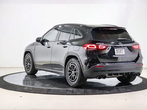 Certified 2023 Mercedes-Benz GLA 45 AMG 4MATIC image 2