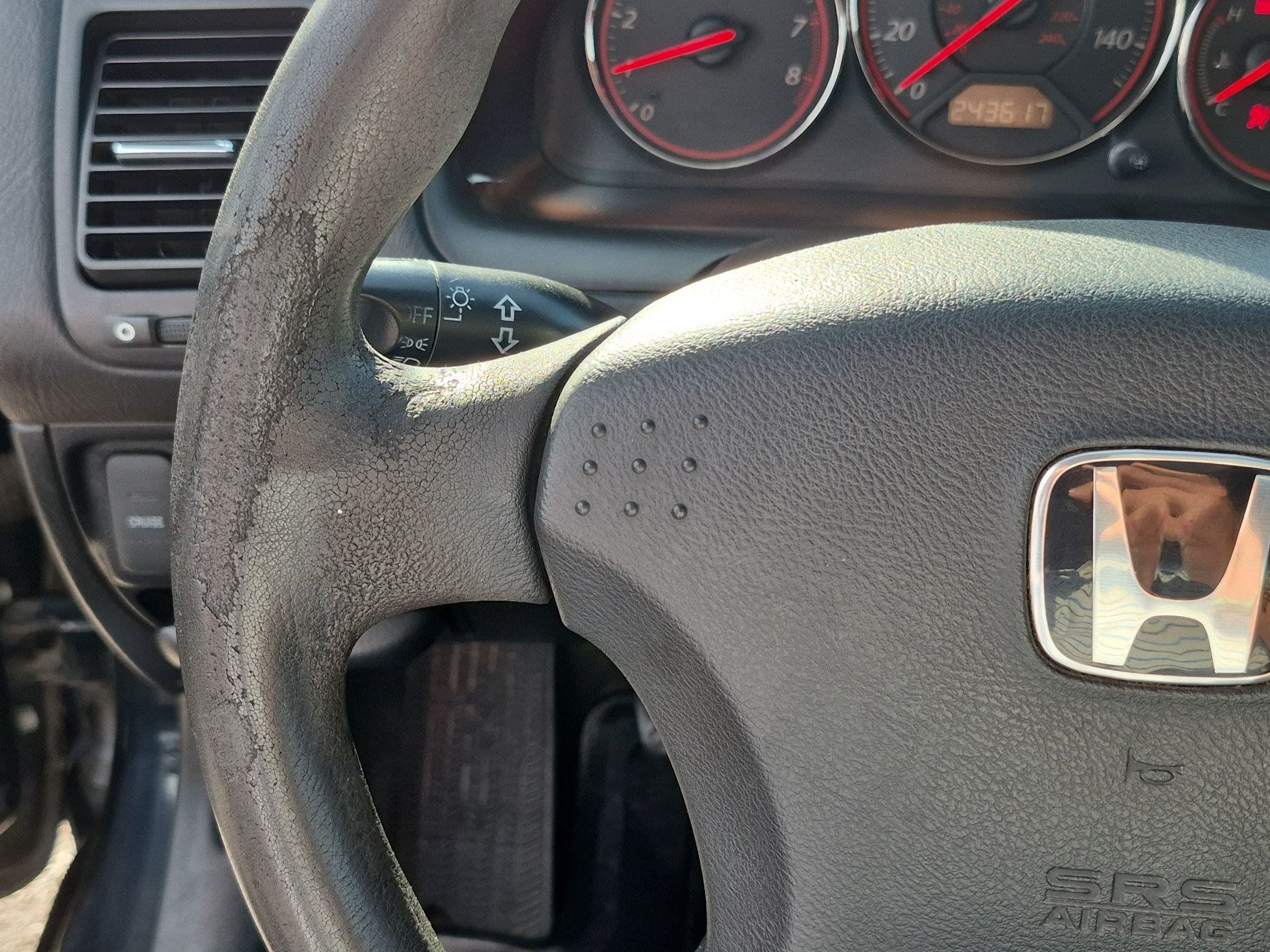 Used 2003 Honda Civic EX image 18