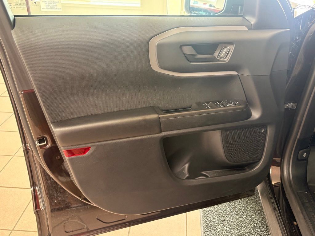 Used 2021 Ford Bronco Sport Big Bend AWD/4WD image 24