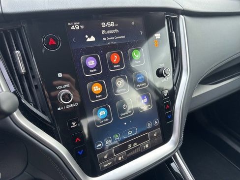 Certified 2025 Subaru Legacy Premium image 24