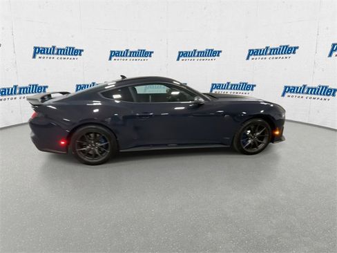 New 2025 Ford Mustang Dark Horse image 12