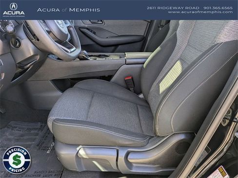 Used 2021 Nissan Rogue S image 21