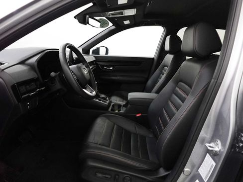 Certified 2023 Honda CR-V Sport Touring image 12