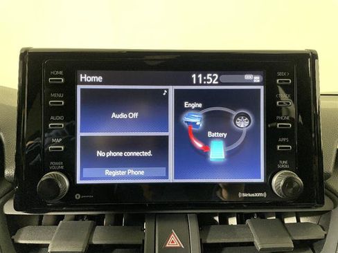 Certified 2022 Toyota RAV4 SE w/ Weather & Moonroof Package image 17