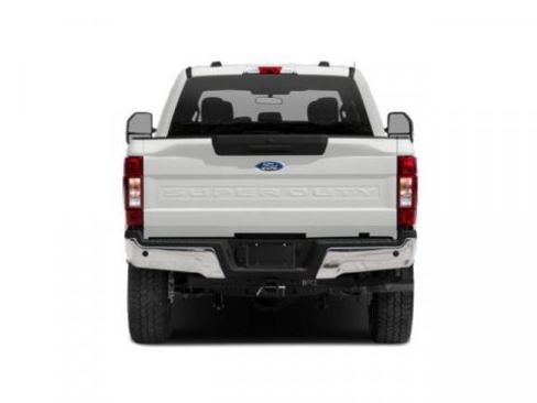 Used 2020 Ford F350 XLT w/ XLT Value Package image 8