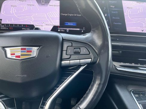 Used 2023 Cadillac Escalade Sport image 25