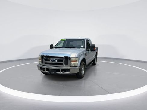 Used 2008 Ford F250 XLT RWD image 2