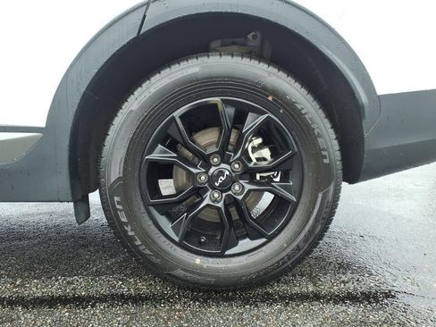 Used 2024 Kia Sportage X-Pro Prestige AWD/4WD image 23