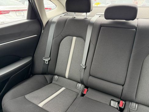 Used 2024 Hyundai Sonata SEL image 39