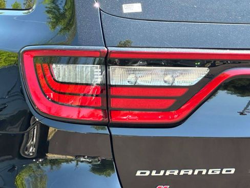Used 2025 Dodge Durango R/T AWD/4WD image 9
